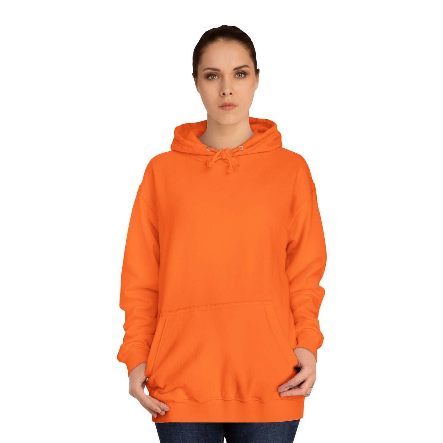 Funny Skeleton Hoodie - "I Can't Smoke Like I Used To" Unisex College Sweatshirt