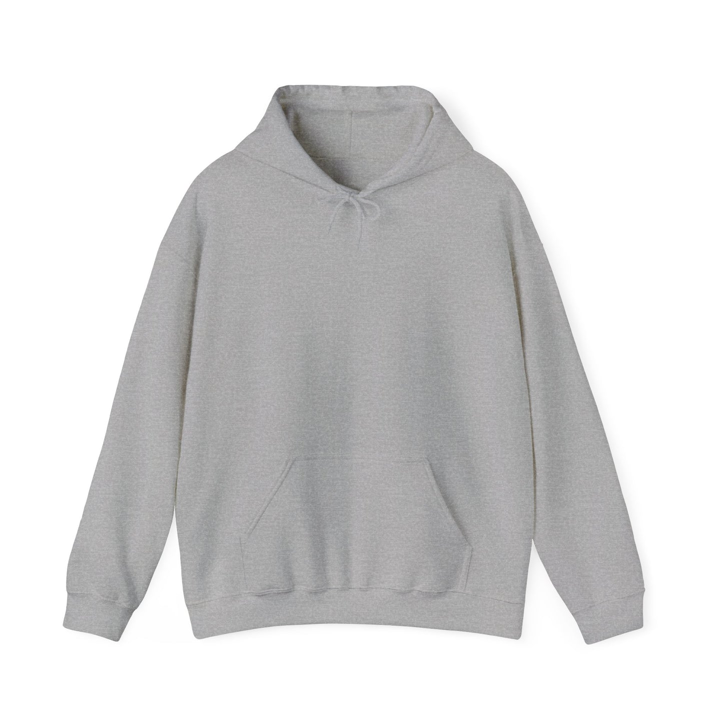 Demon OR Unisex Heavy Blend™ Hooded Sweatshirt - Bold Graphic Hoodie for Streetwear Style