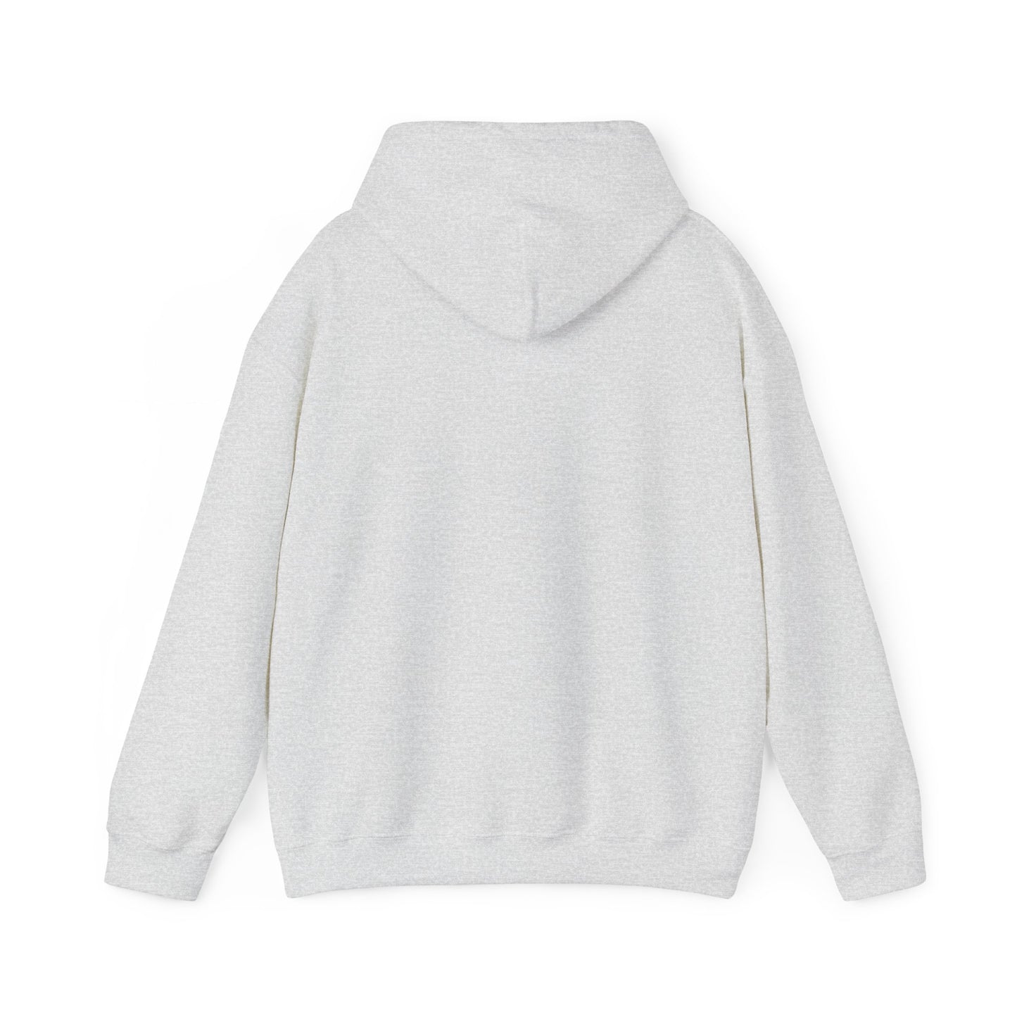 Demon or Angel? Unisex Heavy Blend™ Hooded Sweatshirt