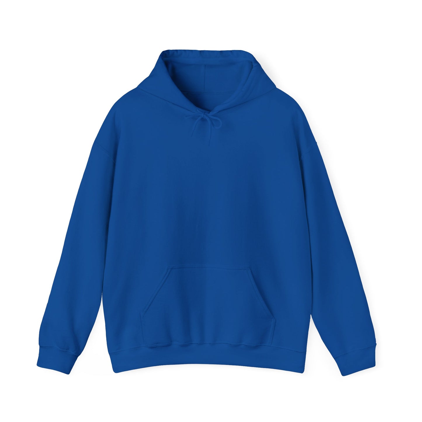 Demon OR Unisex Heavy Blend™ Hooded Sweatshirt - Bold Graphic Hoodie for Streetwear Style